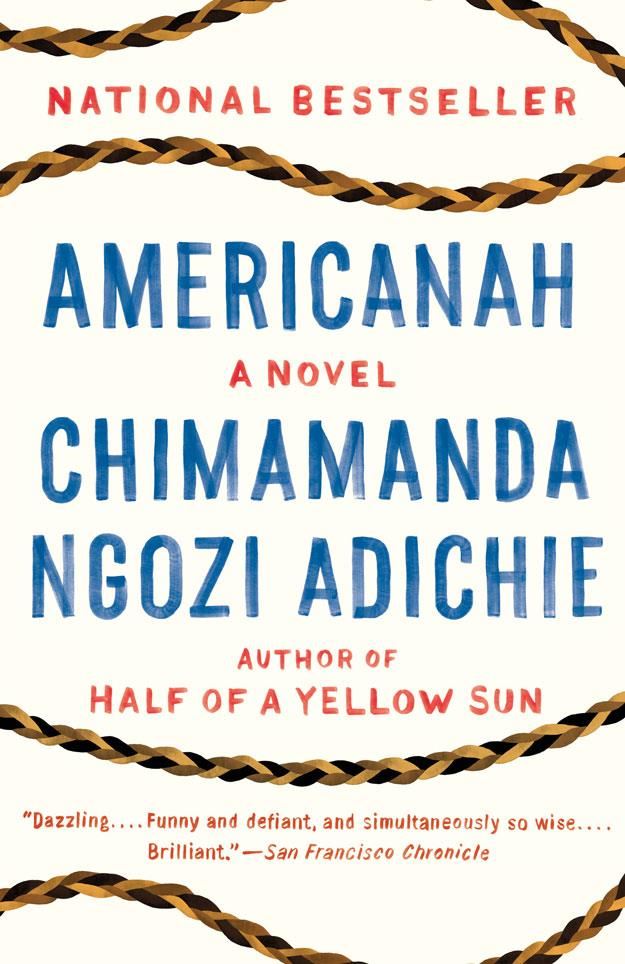 Americanah 