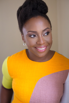 Adichie 