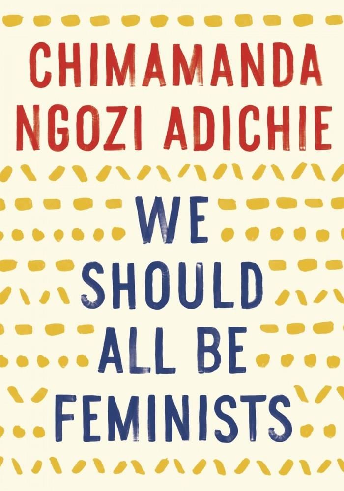 We should all be feminists 