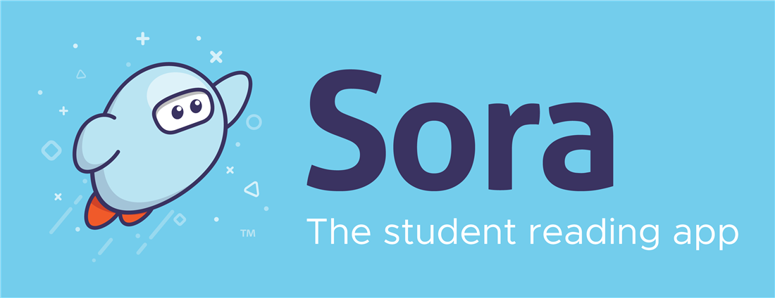 Sora: The Student Reading App 
