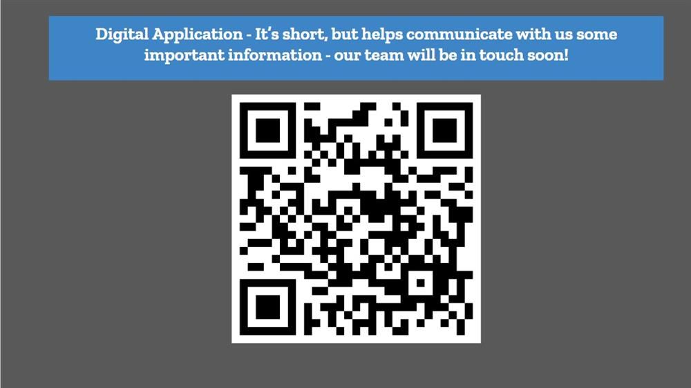 AVID Application