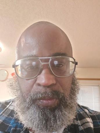 Elijah Joshua (Uncle E) - District CADC