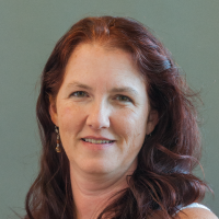 Kathleen Ellwood, Roseway Heights 