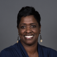 Natasha Butler, Harriet Tubman 