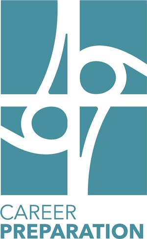 Career Preparation Logo