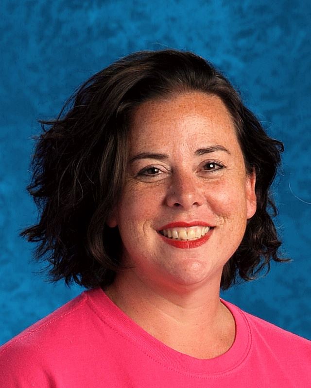 Ms. Murchison