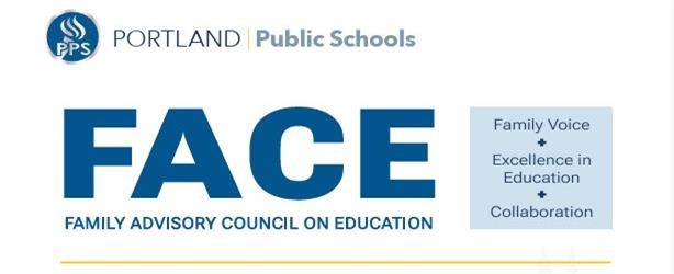 FACE Header