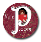 Mrs. P dot com 