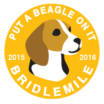 Bridlemile Foundation Badge 