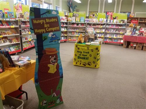 Book Fair 