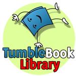TumbleBook Logo 