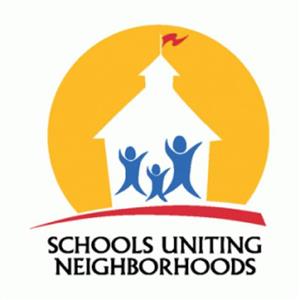 SUN School logo SUN School logo