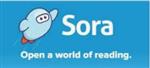 SORA e-Reader app 