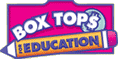 box tops 