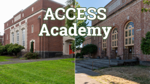 ACCESS Academy