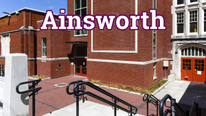 Ainsworth 