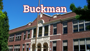 Buckman 