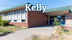 Kelly
