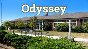 Odyssey 