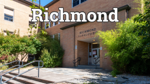 Richmond