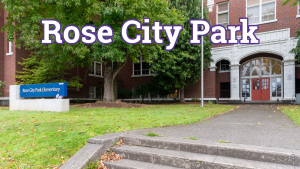 Rose City Park