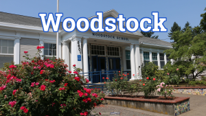 Woodstock 