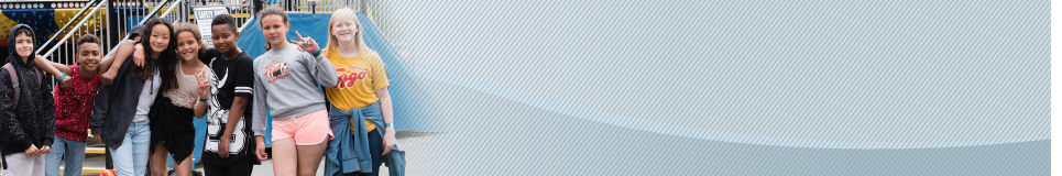Banner for the Multi-Tiered Systems of Support Department Banner for the Multi-Tiered Systems of Support Department