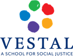 Vestal logo