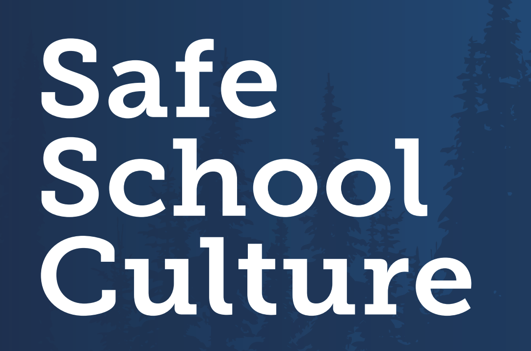 Safe Schoool Culture