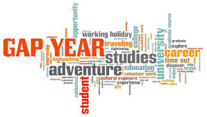 Gap Year Image 