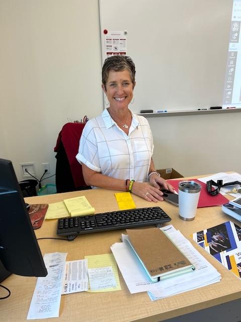 Kim Worsham at tdesk
