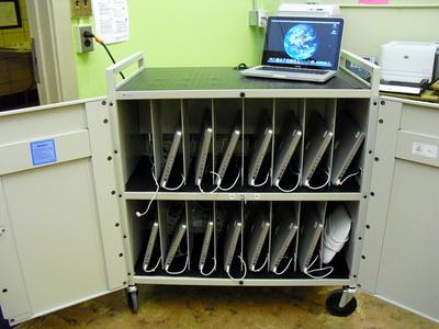 macbook lab 