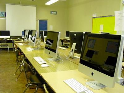imac lab 