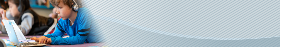 Banner for the S.T.E.A.M. Department Banner for the S.T.E.A.M. Department