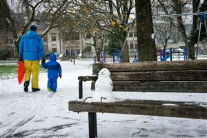 SnowDays 