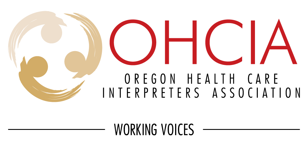 OHCIA