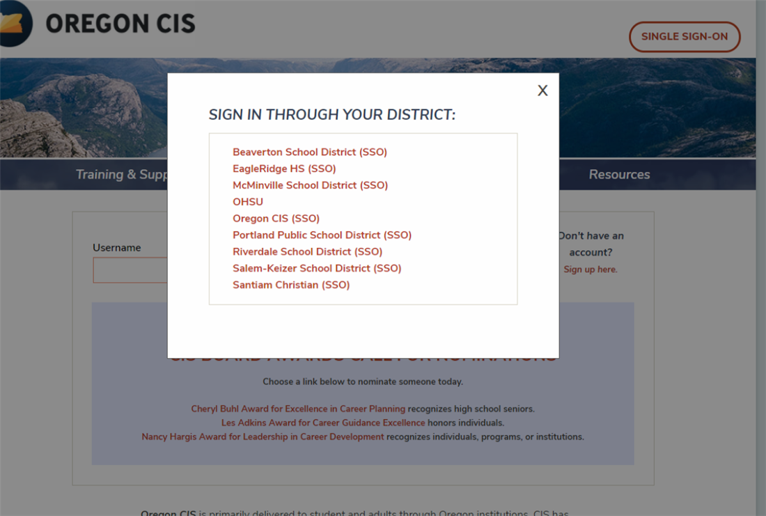 CIS5 