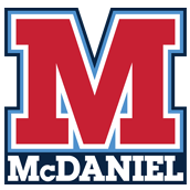 McDaniel Logo