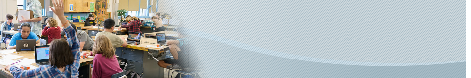Technology Resource Guide Banner