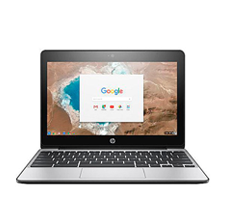 HP Chromebook 
