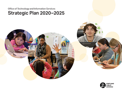 Click to view the OTIS Strategic Plan