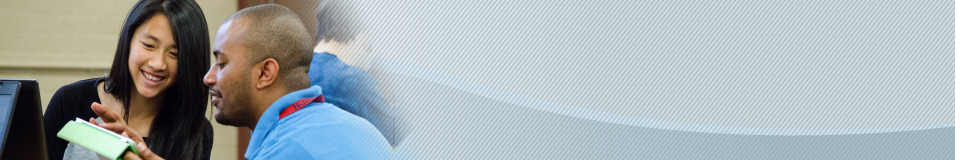 Banner for Site Technology Liaisons Banner for Site Technology Liaisons
