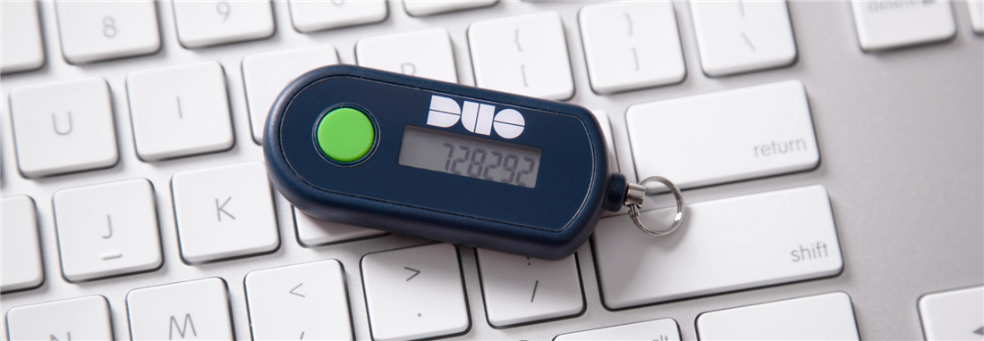 DUO Token