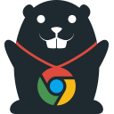  Gopher Buddy Icon