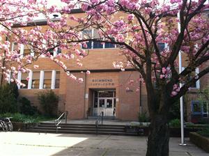 Richmond Elementary Richmond Elementary