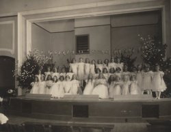 Unknown Date