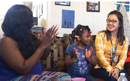 Home Visit