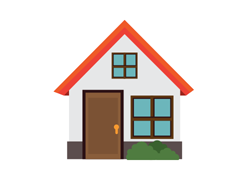 House Icon House Icon