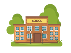 School Icon