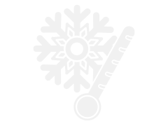 School Icon Snowflake Icon